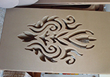 banner