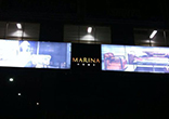 banner