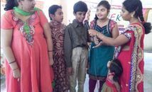 vivekinstituteforspecialchildren-Gallery