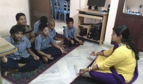 vivekinstituteforspecialchildren-Banner