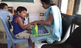 vivekinstituteforspecialchildren-Banner