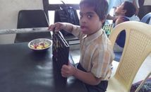 vivekinstituteforspecialchildren-Gallery