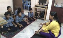 vivekinstituteforspecialchildren-Gallery