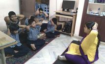 vivekinstituteforspecialchildren-Gallery