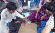 vivekinstituteforspecialchildren-Gallery