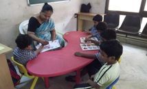 vivekinstituteforspecialchildren-Gallery
