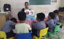 vivekinstituteforspecialchildren-Gallery