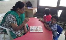 vivekinstituteforspecialchildren-Gallery