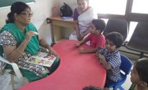 vivekinstituteforspecialchildren-Gallery