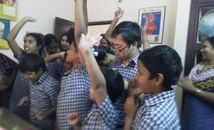 vivekinstituteforspecialchildren-Gallery