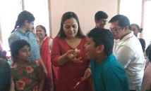 vivekinstituteforspecialchildren-Gallery